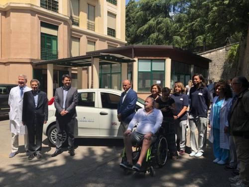 incontro USL1 - Perugia